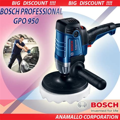 Bosch Gpo Professional Lazada Ph