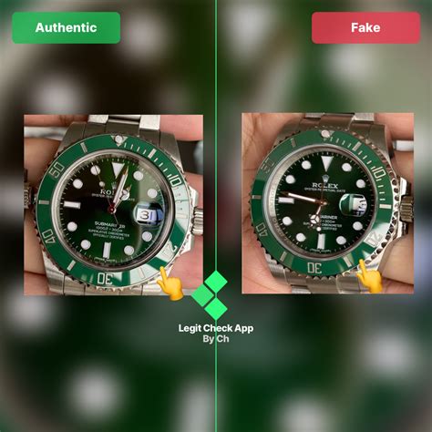 Real Vs Fake Rolex Hulk How To Authenticate Rolex Hulk 11610lv