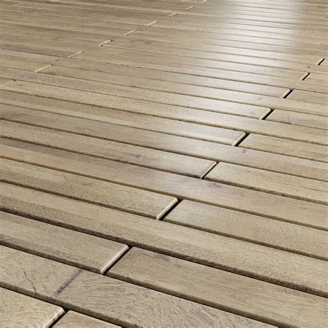 Hardwood Planks Plaarb K Pbr Seamless D Model For Vray Corona