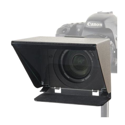 Телесуфлер GreenBean Teleprompter Smart 5.8 Kit - купить с доставкой по ...