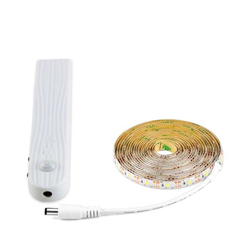 Fita Led Sensor Movimento Loja Oficial Xploudshop