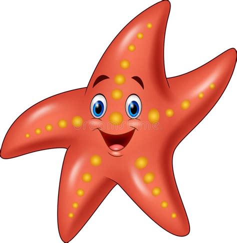 Starfish Clipart Free