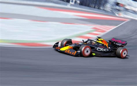 Race The 2022 Formula 1 Season Today In Assetto Corsa