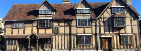 Shakespeare Birthplace Trust Proveedor De Getyourguide