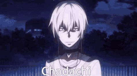 Accelerator Toaru GIF - Accelerator Toaru Chadachi - Discover & Share GIFs