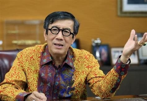 Menkumham Yasonna Canangkan Sebagai Tahun Indikasi Geografis