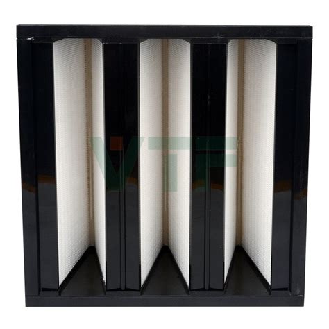 V Bank Merv Merv Hepa Air Filter From China Manufacturer Vtf