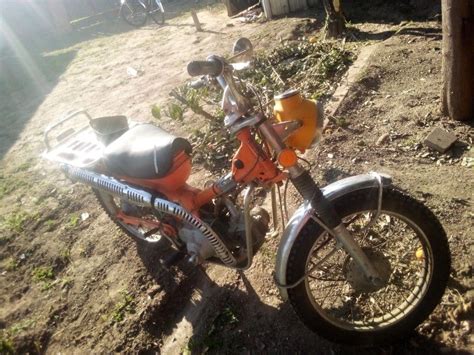 1976 Honda Ct90 Used For Sale In Visalia Ca Offerup