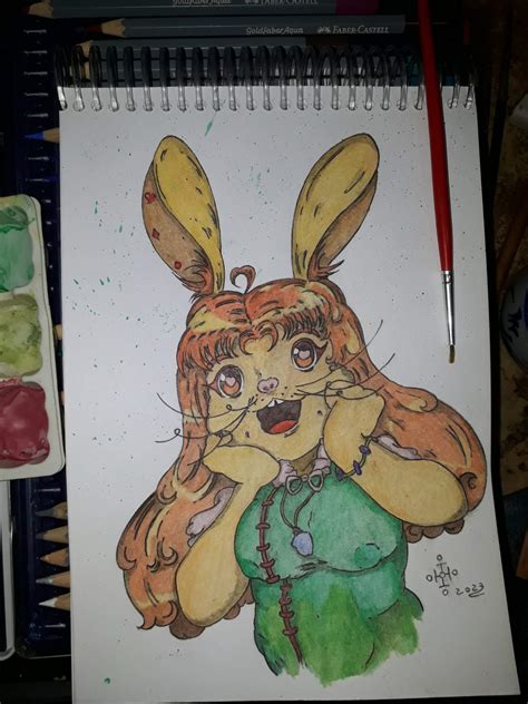 Carrot Dibujos Amino