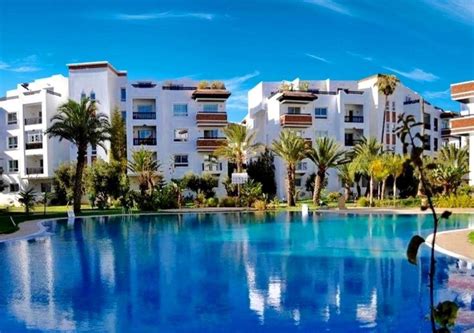 Luxury Flat Marina Agadir, Agadir (updated prices 2025)