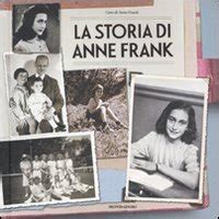 La Storia Di Anne Frank By Menno Van Der Rol Ruud Metselaar Goodreads