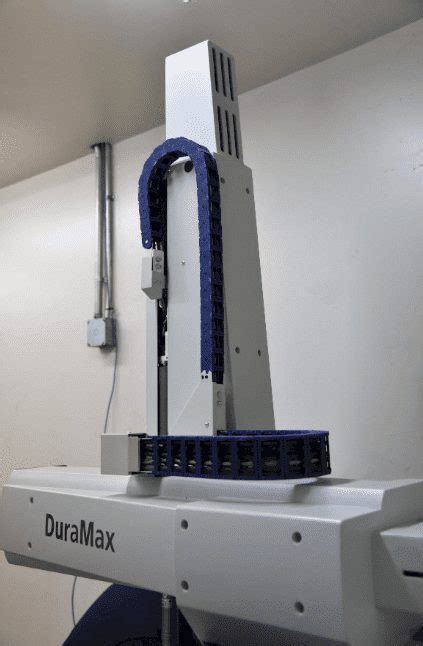 Used Zeiss Duramax Cooridnate Measuring Machine