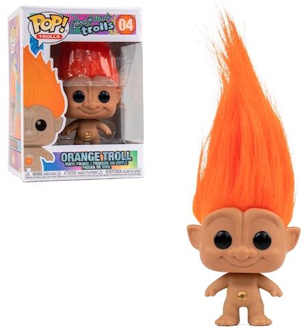 Funko Pop Trolls Checklist, Gallery, Exclusives List, Variants, Set Info