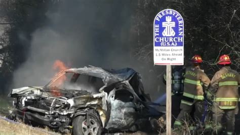 Fewer Car Crashes In Nc Last Year But Fatalities Remain High Raleigh