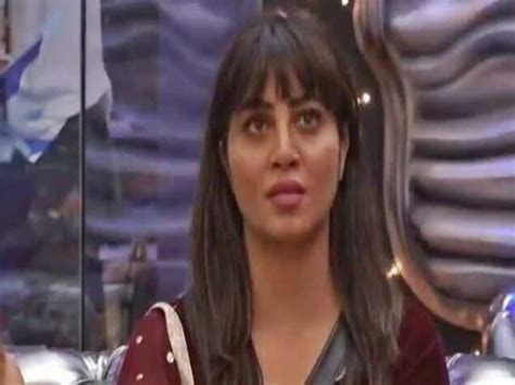 Bigg Boss 14 Weekend Ka Vaar Arshi Khan Voted Out Bigg Boss 14 बेघर हुईं अर्शी खान कहा राहुल