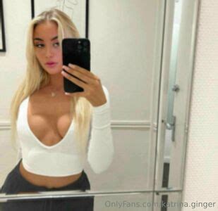 Katrina Ginger Leaked Nude Photos And Videos