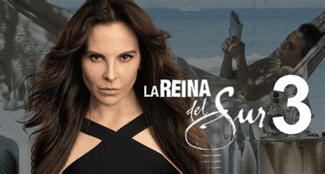 La Reina Del Sur 3 Temporada Mira El Tráiler Oficial Y Fecha De