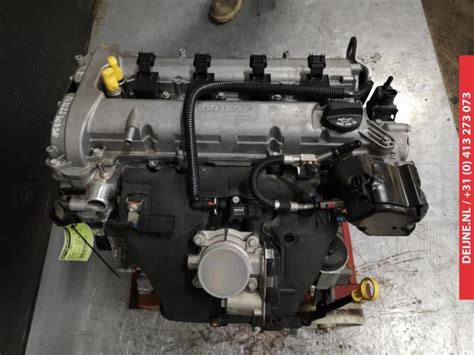 Chevrolet Captiva Engines Stock ProxyParts