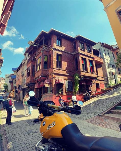 Ay E Elik Ba Gezilecek Yerler On Instagram Fener Balat Stanbul