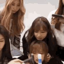 Yuri Yena Yuri Yena Jo Yuri Discover Share GIFs