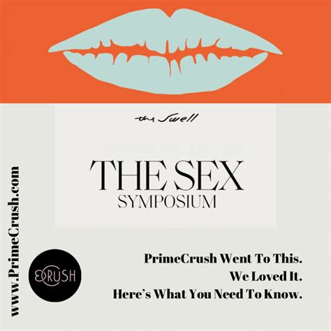 The Swells Sex Symposium