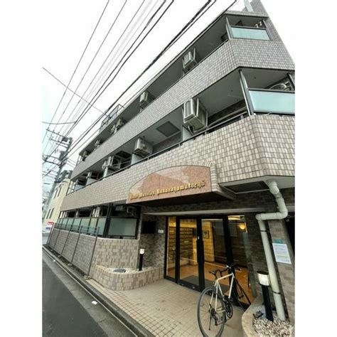 【空室1件】ライオンズマンション中野大和町中野区｜仲介手数料無料ならエアドア