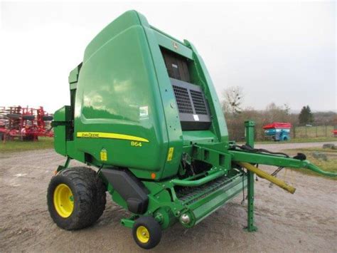 John Deere Maxicut Groupe Cal