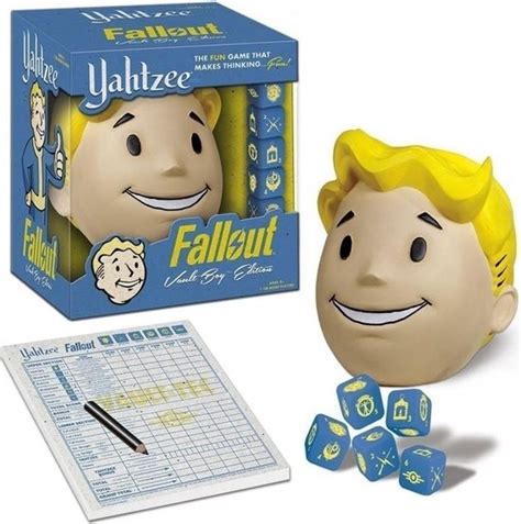 Yahtzee Games