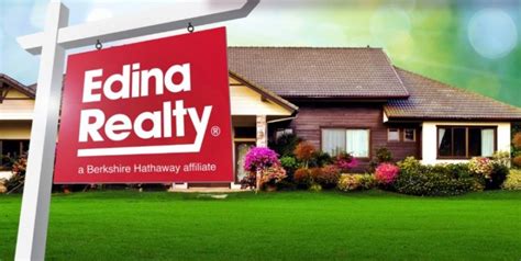 Why The Name Edina Realty Should Ring A Bell