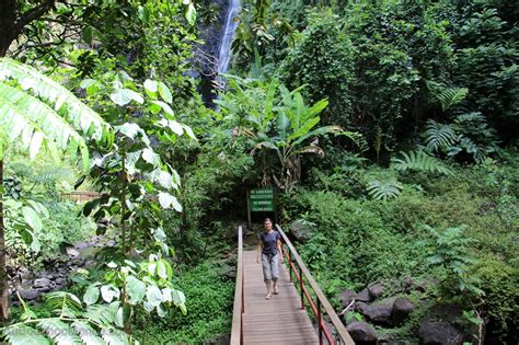 Escale à Tahiti