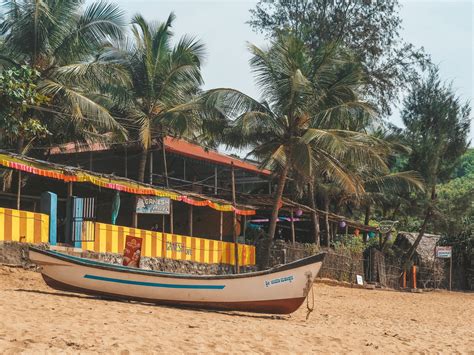 10 Amazing Places To Visit In Gokarna Adventure Catcher