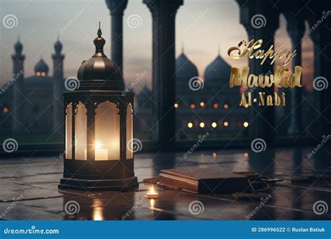 Happy Mawlid Al Nabi The Celebration Of The Birthday Of The Prophet Muhammad Rabi Al Awwal