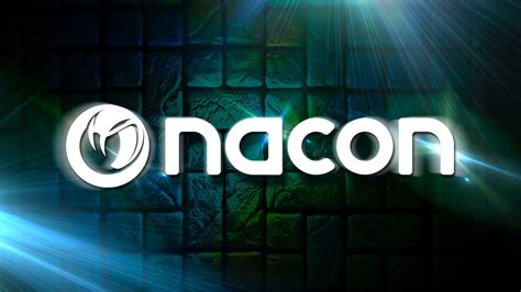 Nacon Gaming Poursuit Sa Belle Croissance Conomique Xbox Xboxygen