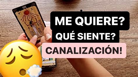 Qué SIENTE por MI AHORA mismo TU PERSONA ESPECIAL TAROT