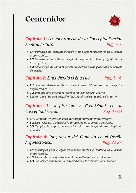 El Concepto (Capítulo 1) :: Behance 