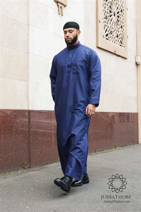 Green Premium Jubba - £34.99