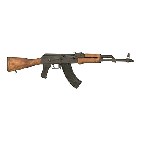 Century Arms GP WASR 10 AK Semi Automatic 7 62x39mm 16 25 Barrel