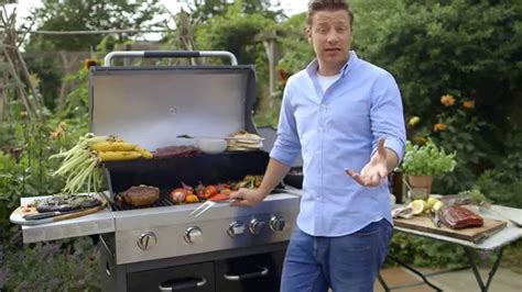 Jamie Oliver On Bbq Hygiene Youtube