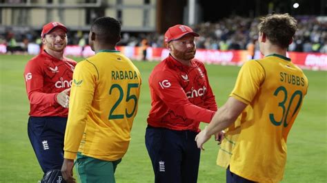 Eng Vs Sa Live Streaming