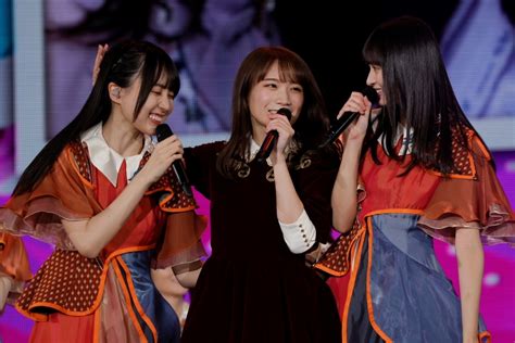 [cr] พาชมบรรยากาศคอนเสิร์ต Nogizaka46 11th Year Birthday Live Day 5 Akimoto Manatsu