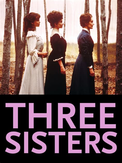 Prime Video: Three Sisters