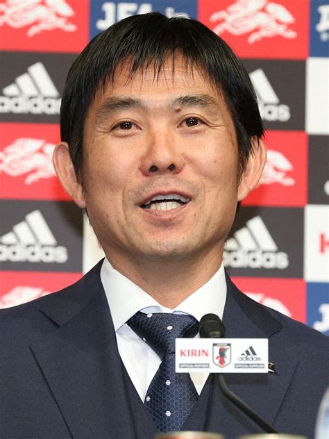 日本代表の森保監督 ― スポニチ Sponichi Annex サッカー