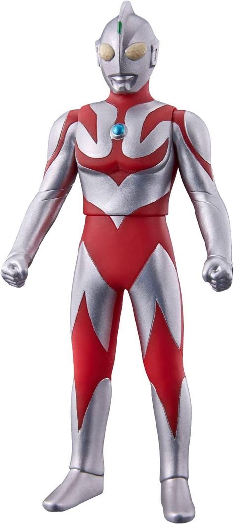 Ultraman Ultra Hero Series Ex Ultraman Neos Bandai Nin Nin Game