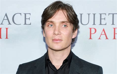 El Director De John Wick Quiere Contar Con Cillian Murphy En Una