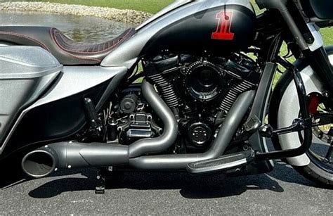 Aftermarket Motorcycle Exhaust 101 Ebay Motors Blog