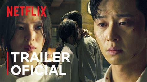 A Criatura de Gyeongseong Nova série coreana da Netflix ganha trailer