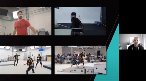 Motion Capture Software | Autodesk