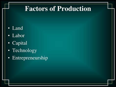 PPT Causes Of Rapid Industrialization PowerPoint Presentation Free