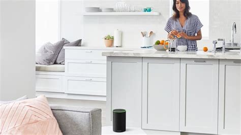 Amazon Echo vs Echo Plus: which Alexa speaker is the one for you ...