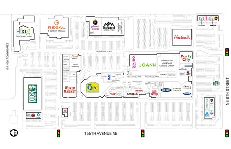 Crossroads Shopping Center | Retail Opportunity Investments Corp